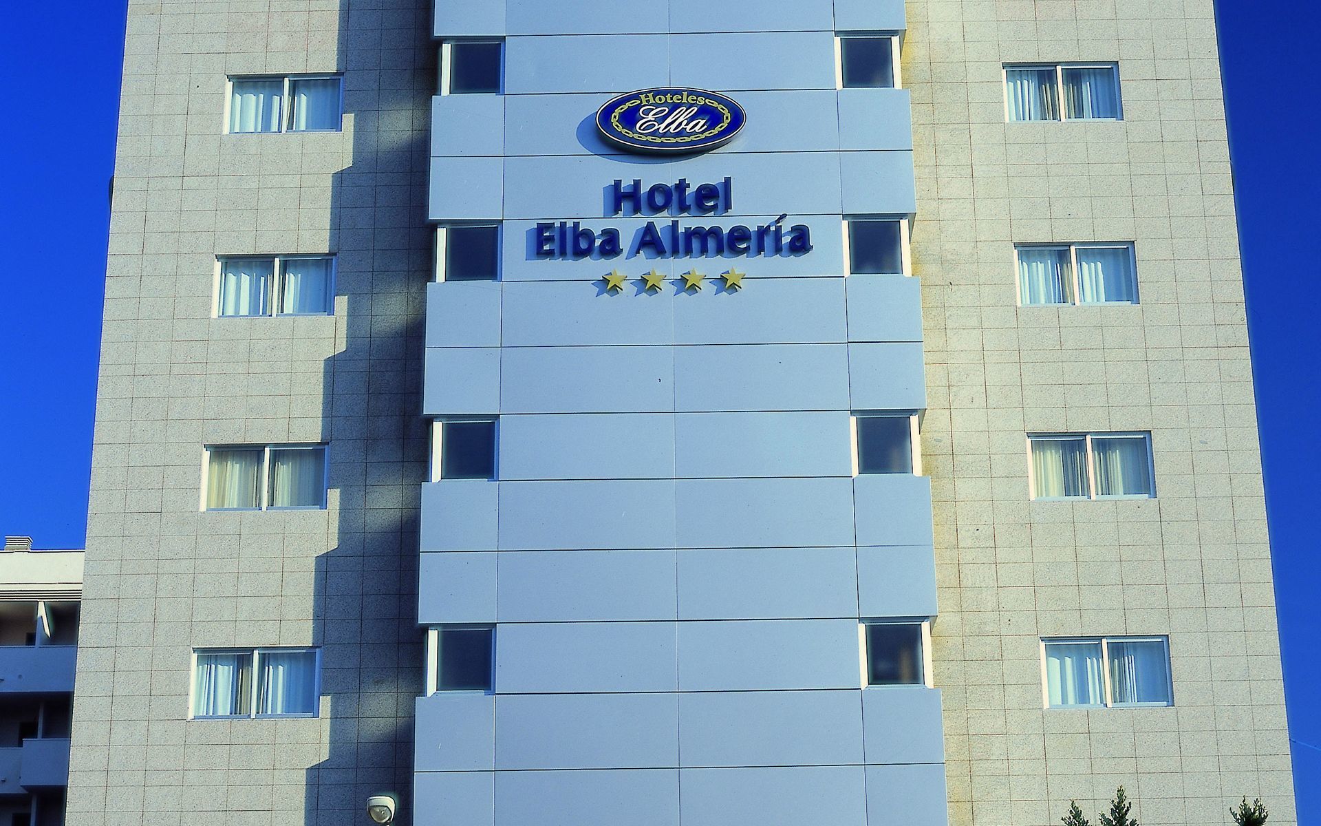 Elba Business & Convention 4* Almeria