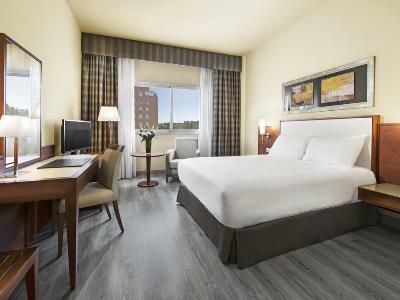 Hotel Elba Business & Convention 4*