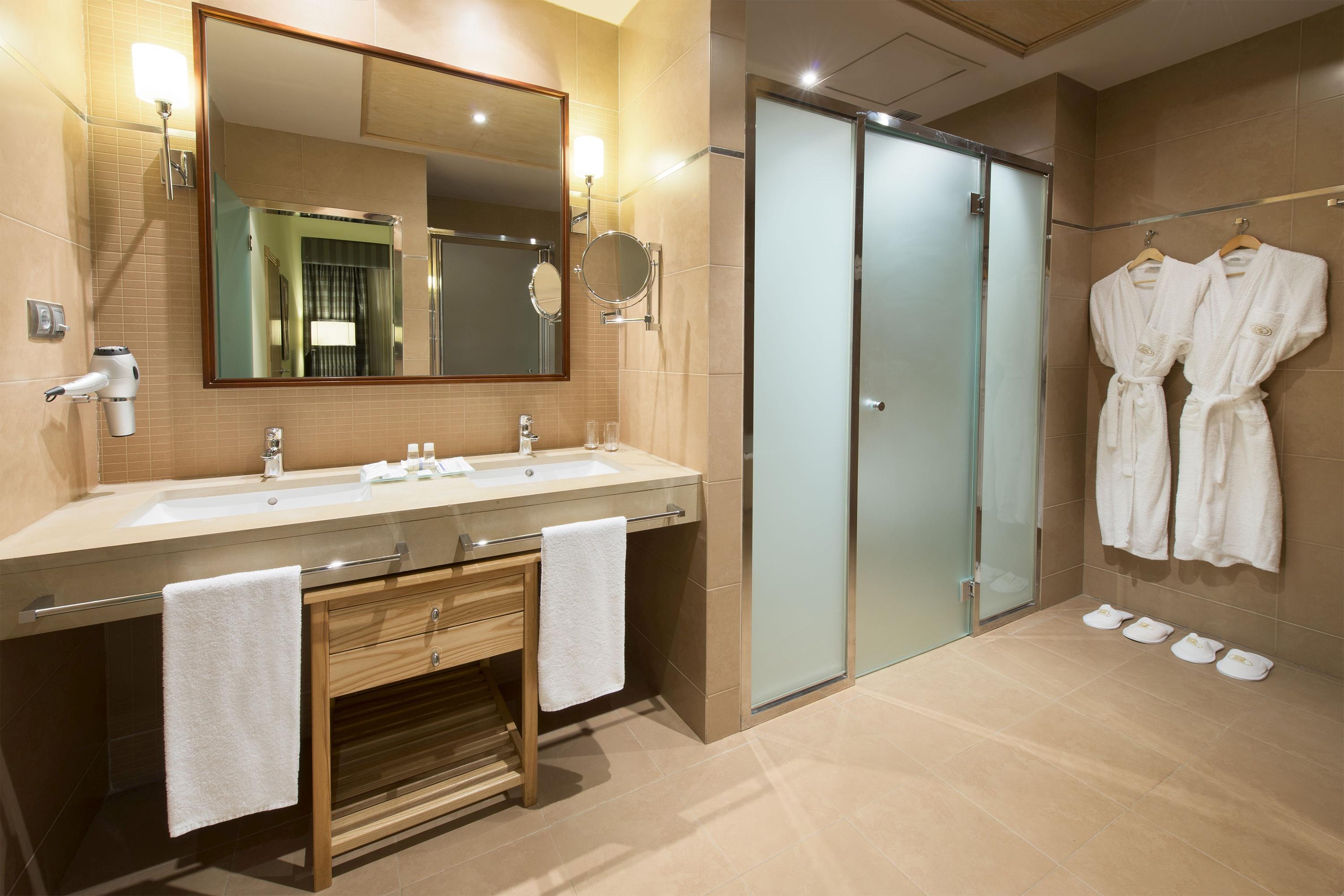 Hotel Elba Business & Convention Almeria