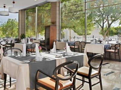 Elba Business & Convention Hotel Almería