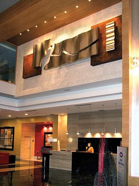 Hotel Elba Business & Convention 4*