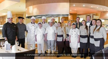 Elba Business & Convention Hotel