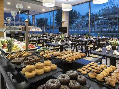 Elba Business & Convention Hotel 4*
